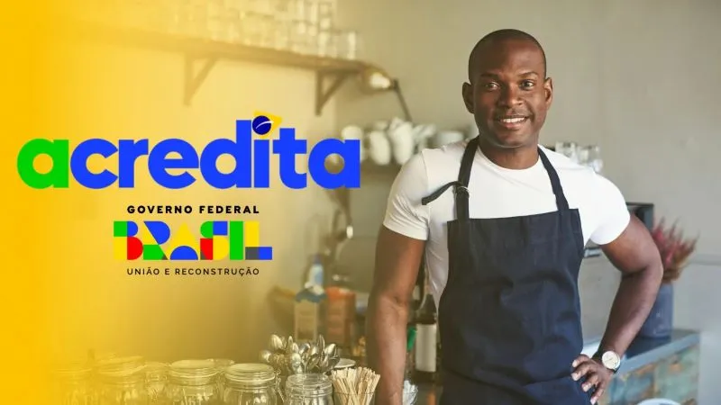 Empreendedores brasileiros encontram novas oportunidades de crescimento com o Programa Acredita, promovendo desenvolvimento econômico e inclusão social.