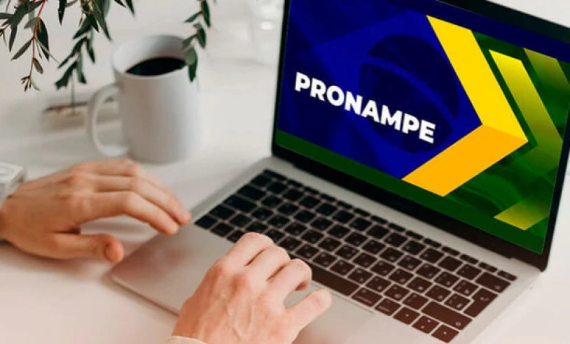  Pronampe permite fortalecer e expandir micro e pequenas empresas no Brasil.